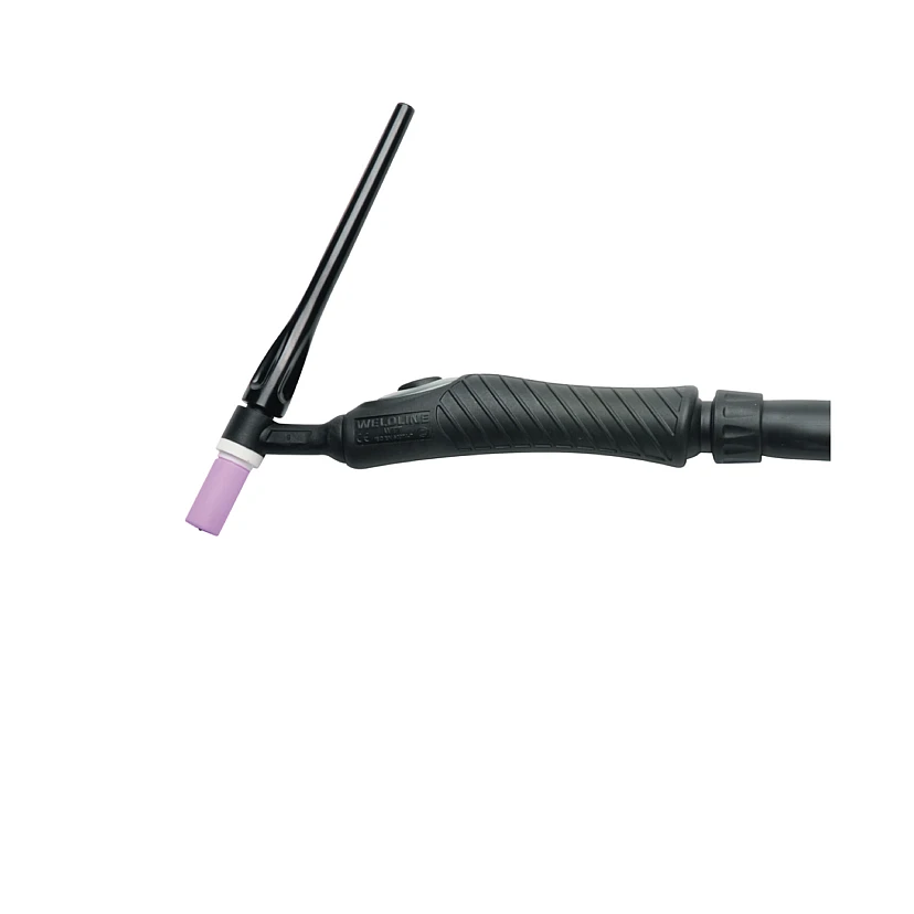 WIG Schweissbrenner, Oerlikon WTT2 18W / Parweld PRO-Grip Max 18W
